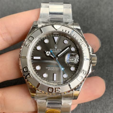 rolex yachtmaster 11 replica|rolex yacht master alternative.